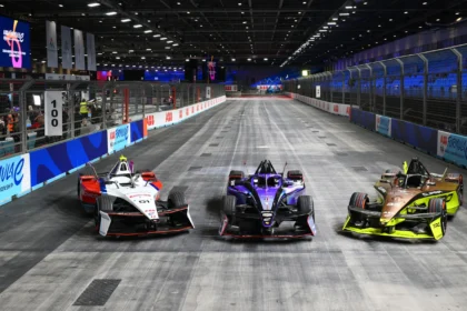 Formula E