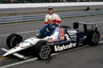 Al Unser Jr