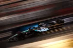qualifiche Baku Russell