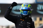 Beganovic Sprint Baku 2026