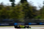 Camara pole Italia 2026