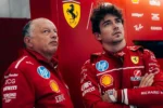 Ferrari crisi Baku