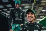 Aston Martin Alonso Stroll 2027