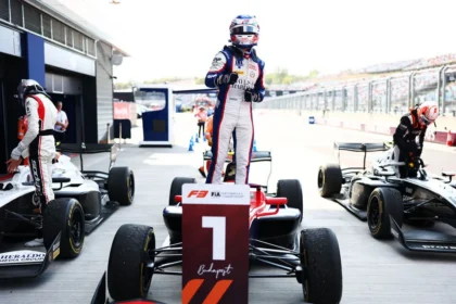Formula 1