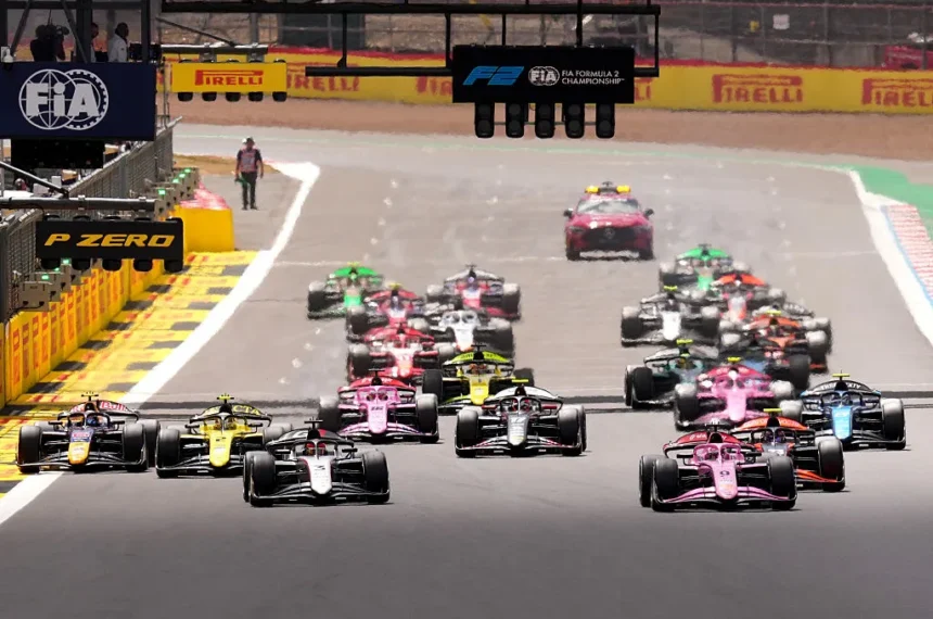 calendario formula 2 2027