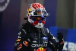 classifica qualifica singapore 2026