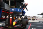 Max Verstappen, Vincitore del Gp del Bahrain 2026 in Malesia