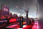GP di Singapore 2026 vittoria di Verstappen