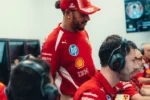 Hamilton strategia sbagliata