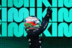 Kimi Antonelli vincitore ad Austin 2026