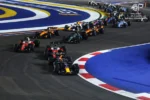 classifica GP Singapore 2026