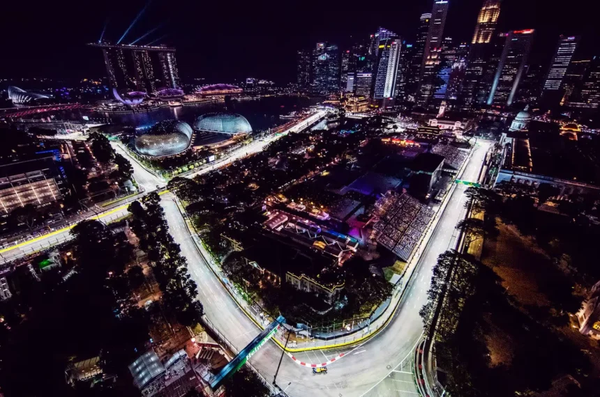 GP Singapore 2026