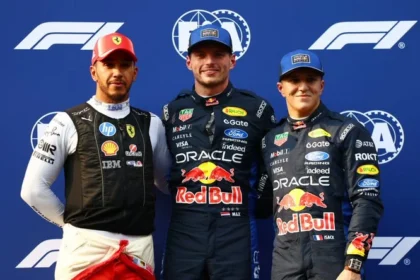 Formula 1