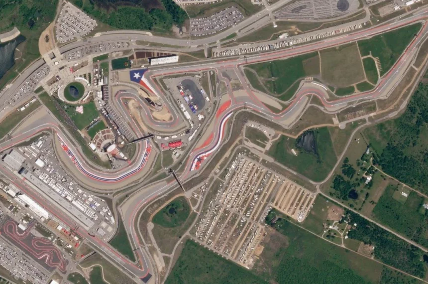 GP Austin 2026
