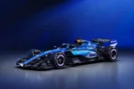 Cerchi F1 2027